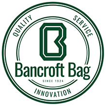 Bancroft Bag. Inc. logo